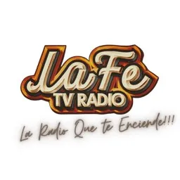 La FE Tv Radio