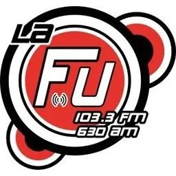 La FU 103.3 FM