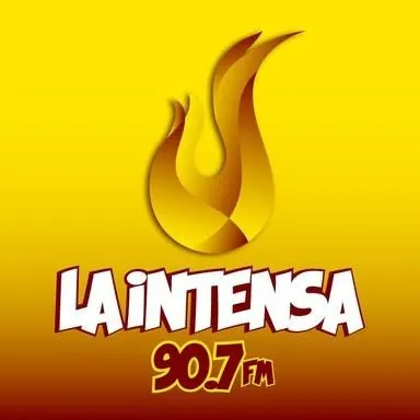 La Intensa FM 90.7