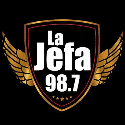 La Jefa 98.7 FM