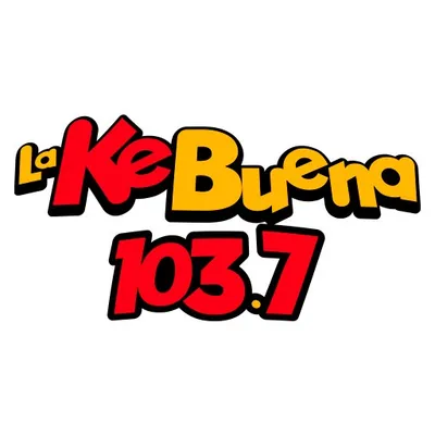 La Ke Buena 103.7 FM
