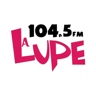La Lupe 104.5 FM