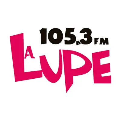 La Lupe 105.3 FM | Monterrey