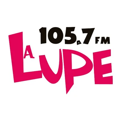 La Lupe 105.7 FM | Veracruz