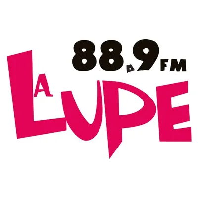 La Lupe 88.9 FM