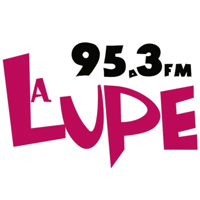 La Lupe 95.3 FM | Tijuana