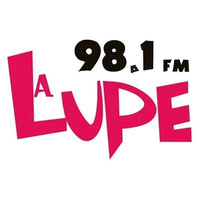 La Lupe 98.1 FM | Tehuantepec