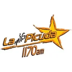 La Más Picuda 1170 AM