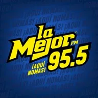 La Mejor 95.5 FM