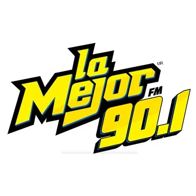 Logo de La Mejor Mérida