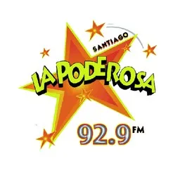 La Poderosa 92.9 FM