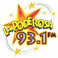 La Poderosa 93.1 FM