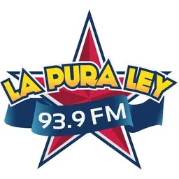 La Pura Ley 93.9 FM