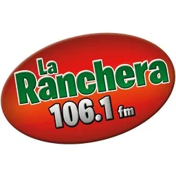 La Ranchera 106.1 FM