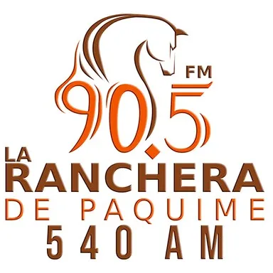 La Ranchera de Paquimé 90.5 FM