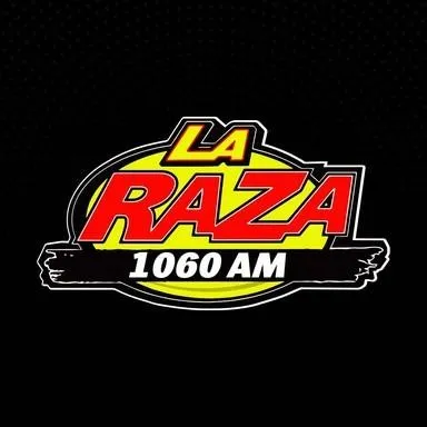 La Raza 1060 AM