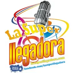 La Super Llegadora