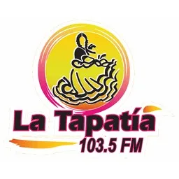 La Tapatía 103.5 FM