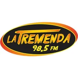La Tremenda FM 98.5