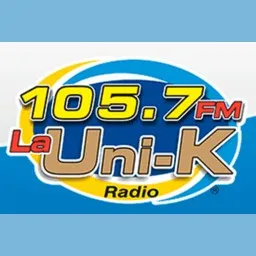La Uni-K 105.7 FM