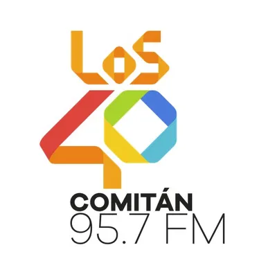 Los 40 Comitán
