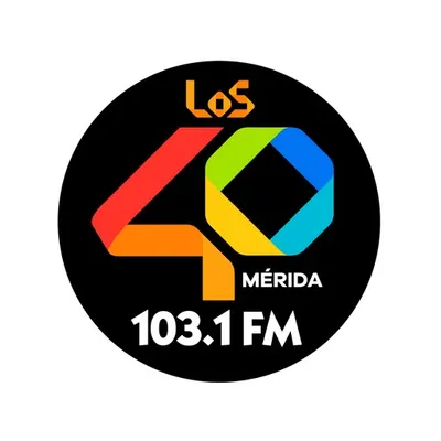 Los 40 Mérida