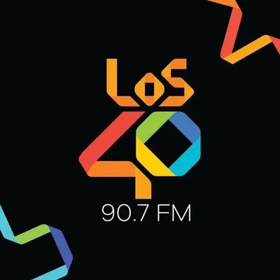 Los 40 Mexicali