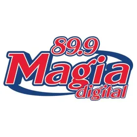 Magia Digital 89.9 FM