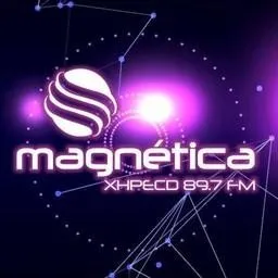 Magnética FM XHPECD 89.7 MHz