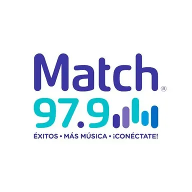 Match 97.9 FM Queretaro