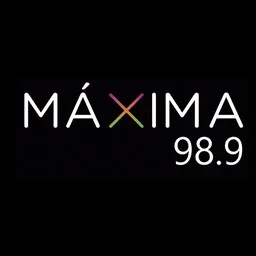 Máxima 98.9 del Carmen