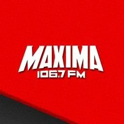 Máxima FM
