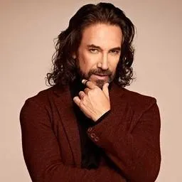 Miled Music Marco Antonio Solís