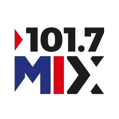 Mix 101.7 FM Morelia