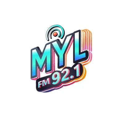 Logo de MYL 92.1 FM 92.1 FM