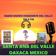 Nuevo Horizonte del Valle