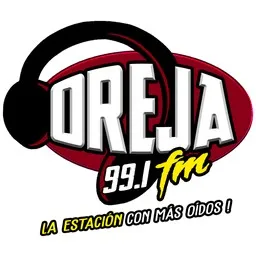 Oreja 99.1 FM