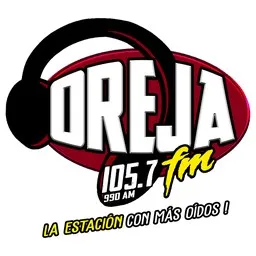 Oreja FM Oaxaca 105.7