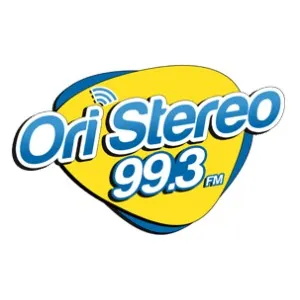Ori Stereo 99.3 FM