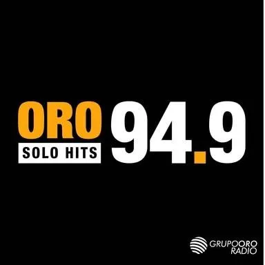 Oro 94.9 Solo Hits