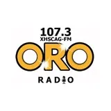 ORO radio 107.3