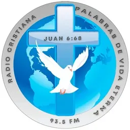 Palabras de Vida Eterna Radio 93.5 FM