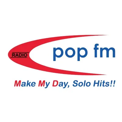 Pop FM 98.7