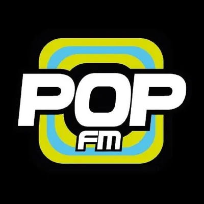 Pop FM Mx