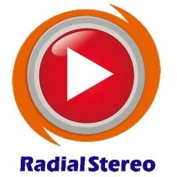 Radial Stereo