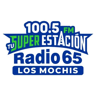 Radio 65 Los Mochis