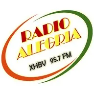 Radio Alegría 95.7 FM