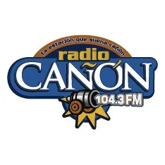 Radio Cañón 104.3 FM