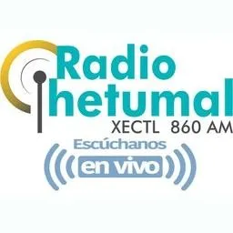 Radio Chetumal 860 AM