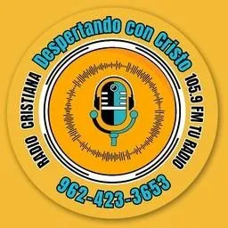 Radio Cristiana Despertando Con Cristo